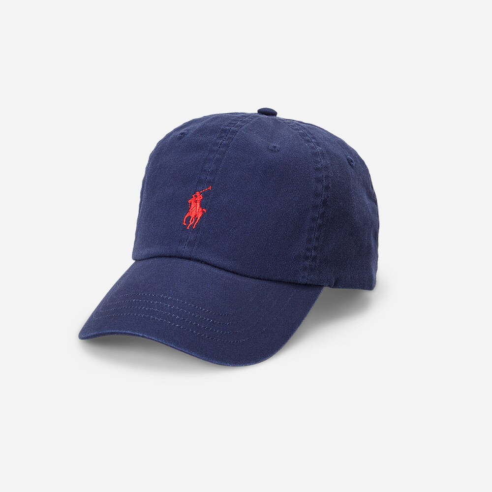 Sport Cap - Navy