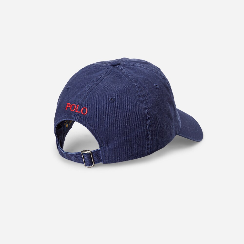 Sport Cap - Navy