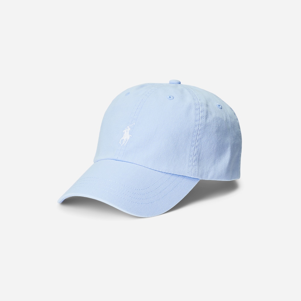 Cls Sprt Cap-Hat Elite Blue