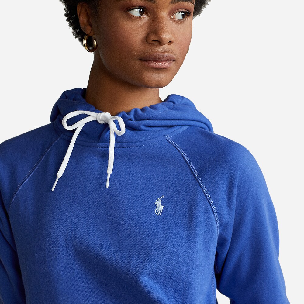 Shrnkhdsmpp-Long Sleeve-Knit Blue