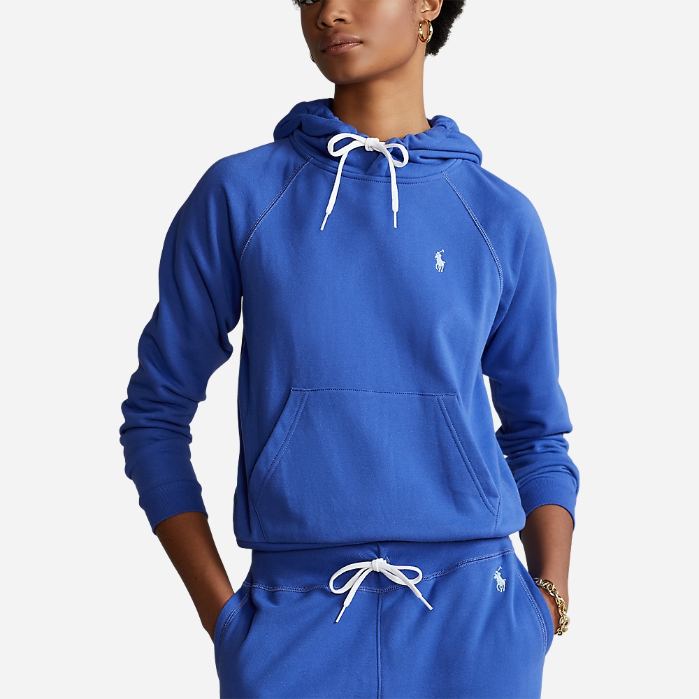 Shrnkhdsmpp-Long Sleeve-Knit Blue