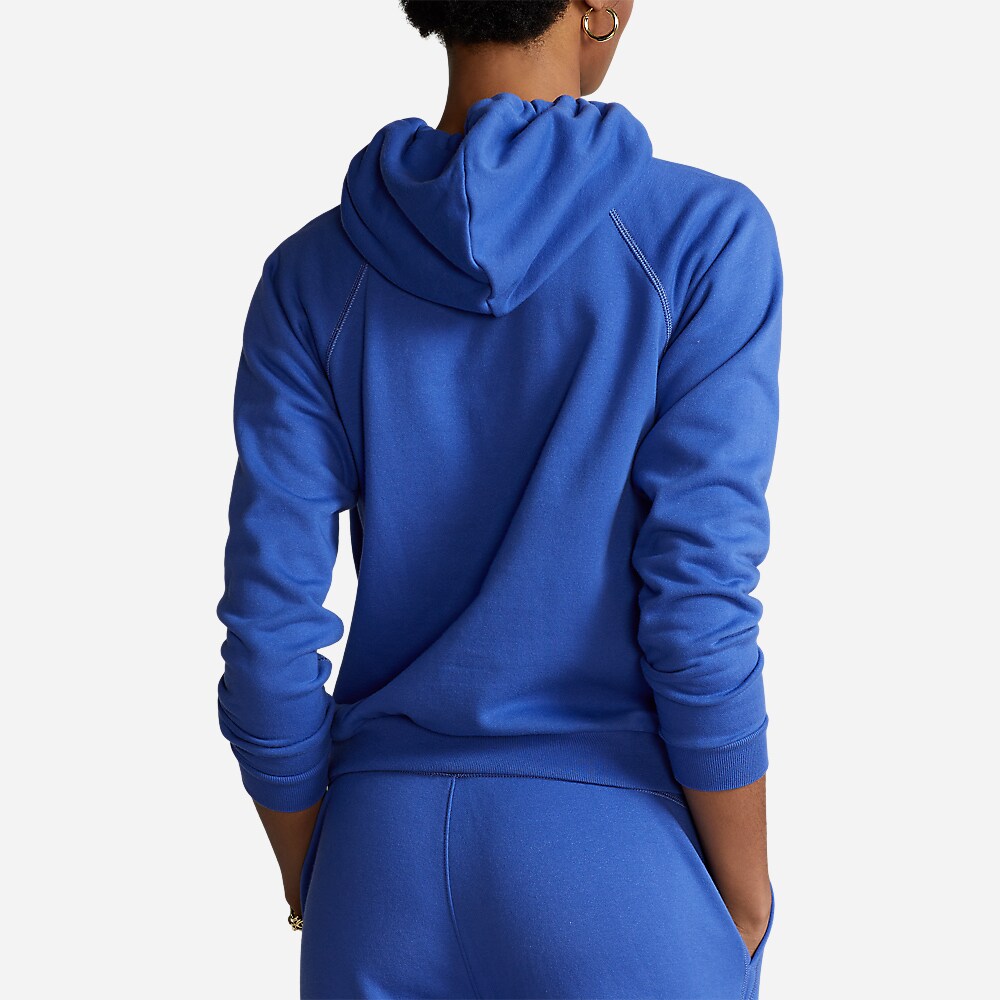 Shrnkhdsmpp-Long Sleeve-Knit Blue