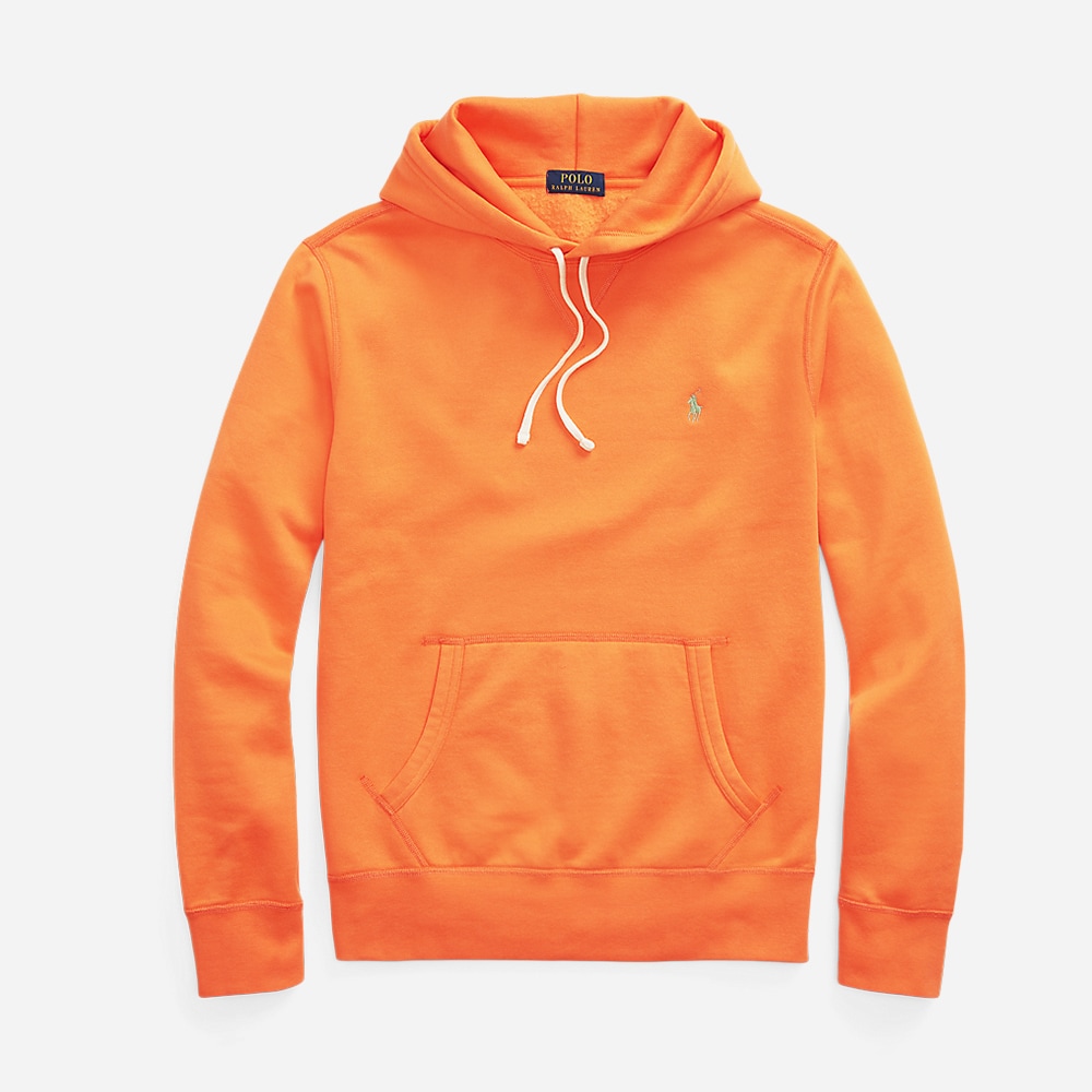 Lspohood M2-Long Sleeve-Knit Orange