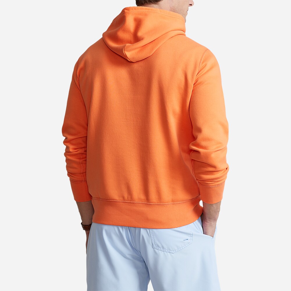 Lspohood M2-Long Sleeve-Knit Orange
