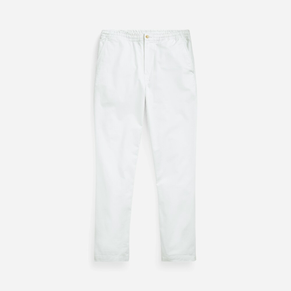 Cfprepsterp-Flat-Pant Deckwash White