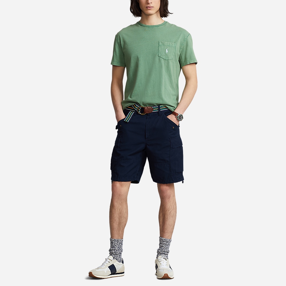 Clfm43cargos-Cargo Aviator Navy