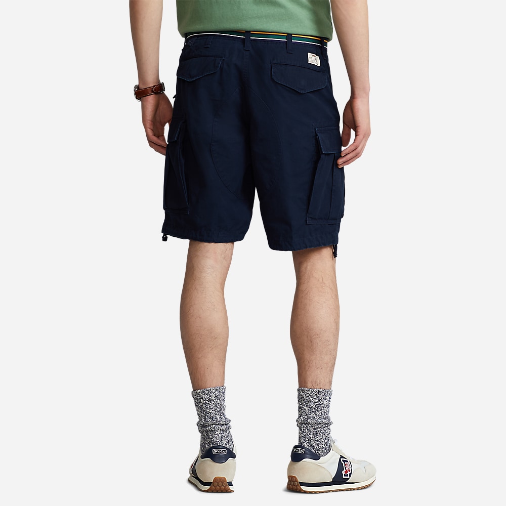 Clfm43cargos-Cargo Aviator Navy