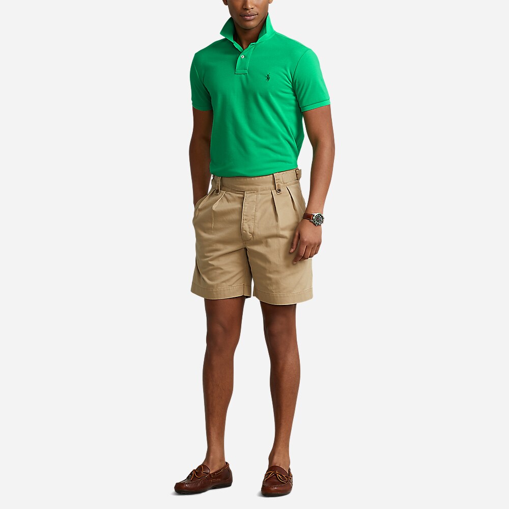 Sskccmslm3-Short Sleeve-Knit Cabo Green