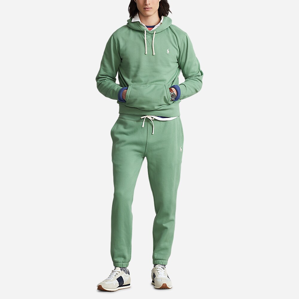 Lspohood M2-Long Sleeve-Knit Green