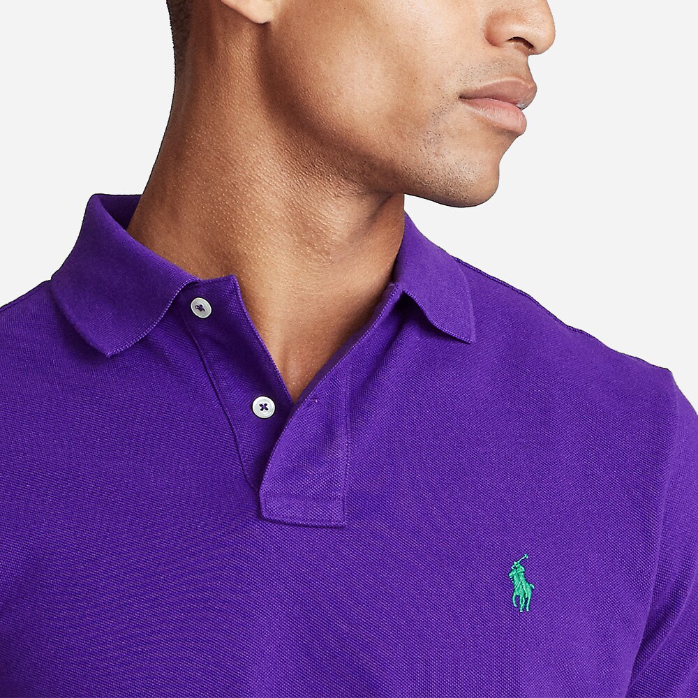 Sskccmslm1-Short Sleeve-Knit Chalet Purple/C5229