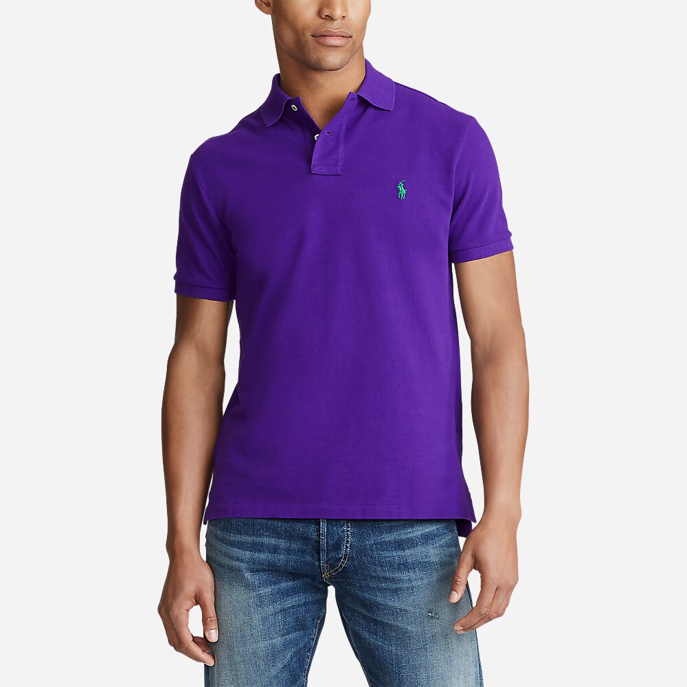 Sskccmslm1-Short Sleeve-Knit Chalet Purple/C5229