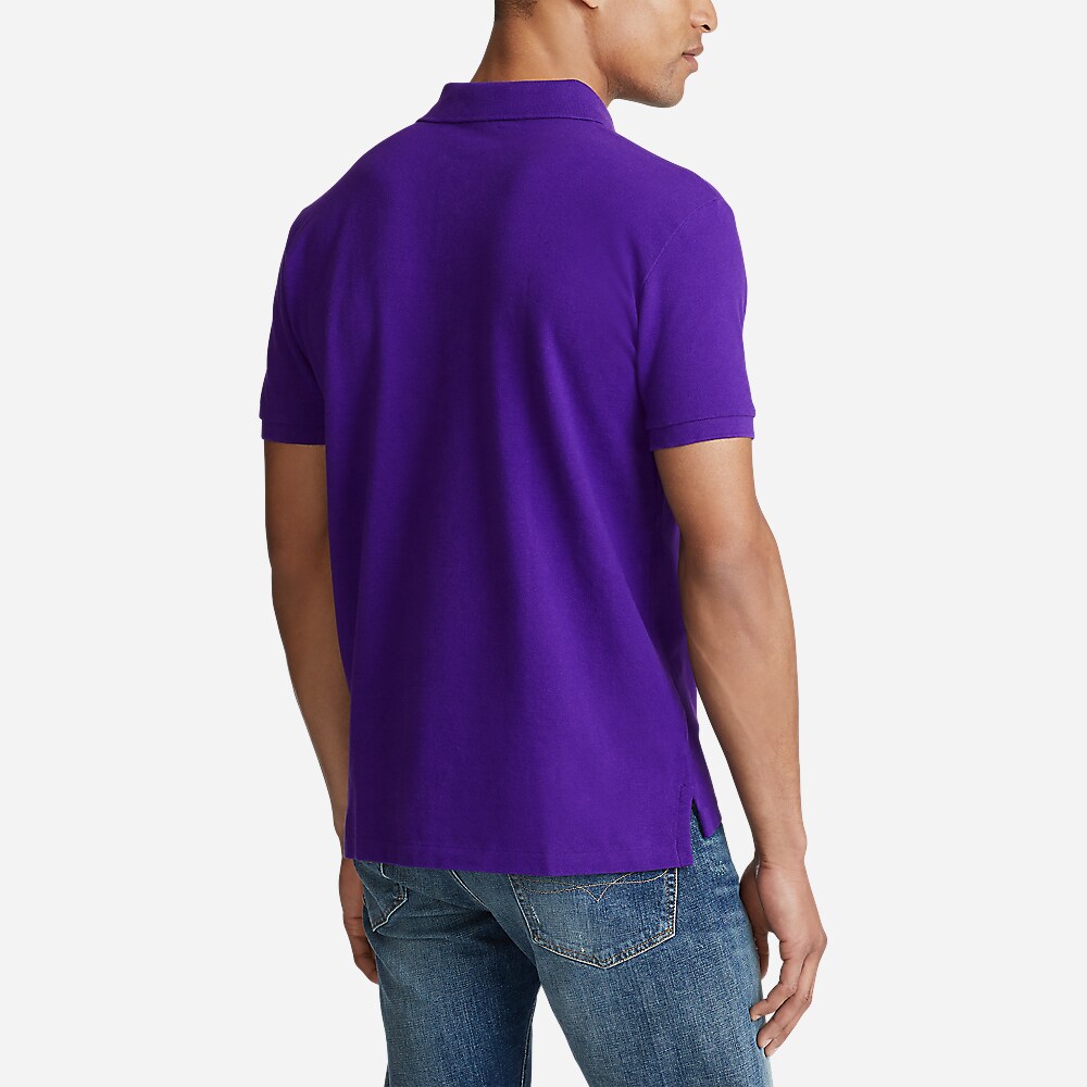 Sskccmslm1-Short Sleeve-Knit Chalet Purple/C5229