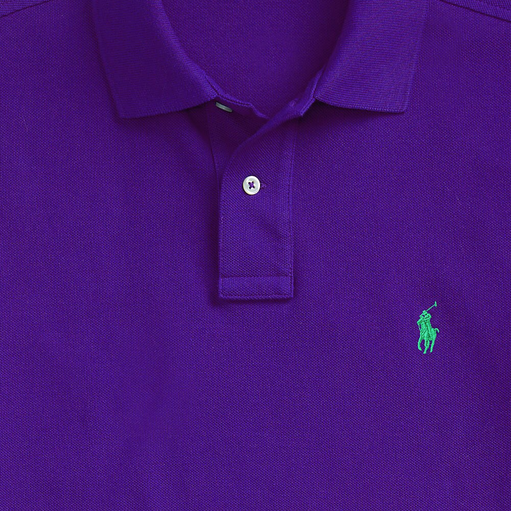 Sskccmslm1-Short Sleeve-Knit Chalet Purple/C5229