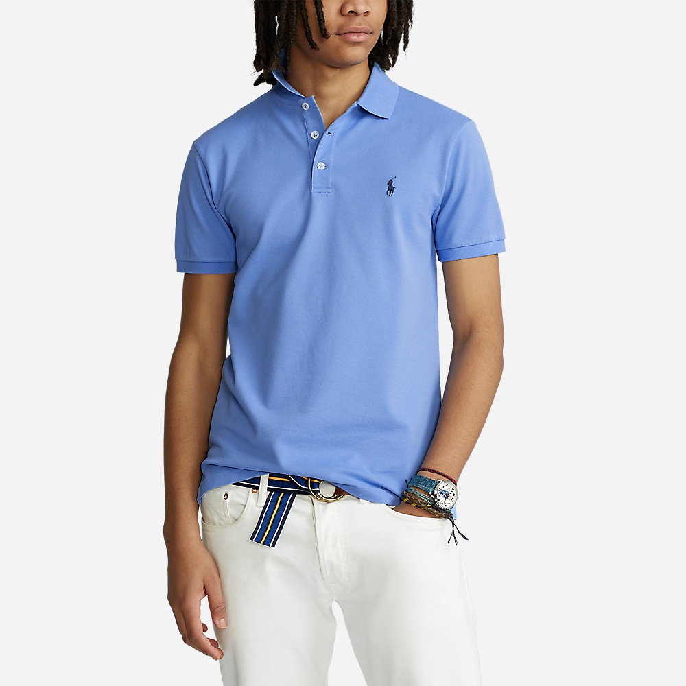 Sskcslim1-Knit Harbor Island Blue/C7998