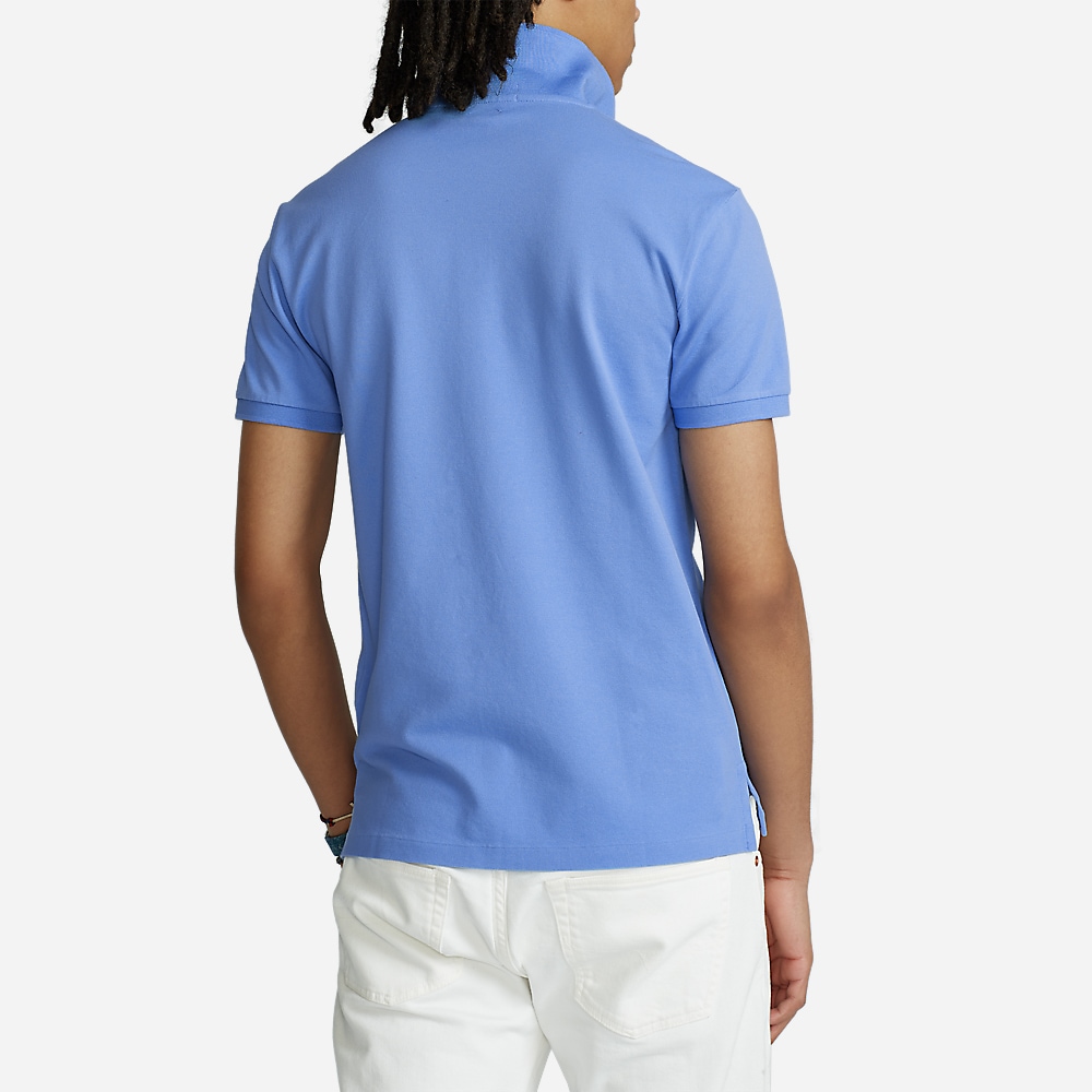 Sskcslim1-Knit Harbor Island Blue/C7998