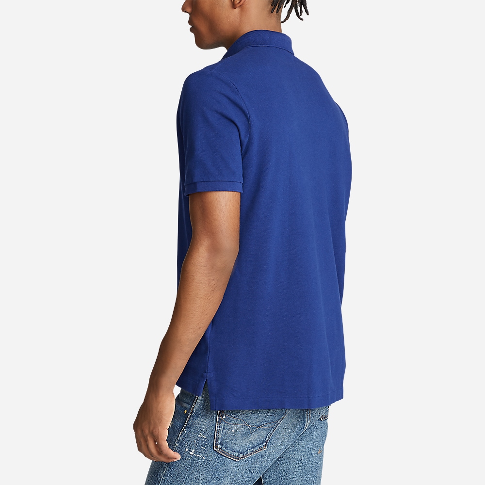 Sskccmslm1-Short Sleeve-Knit Fall Royal/C1229
