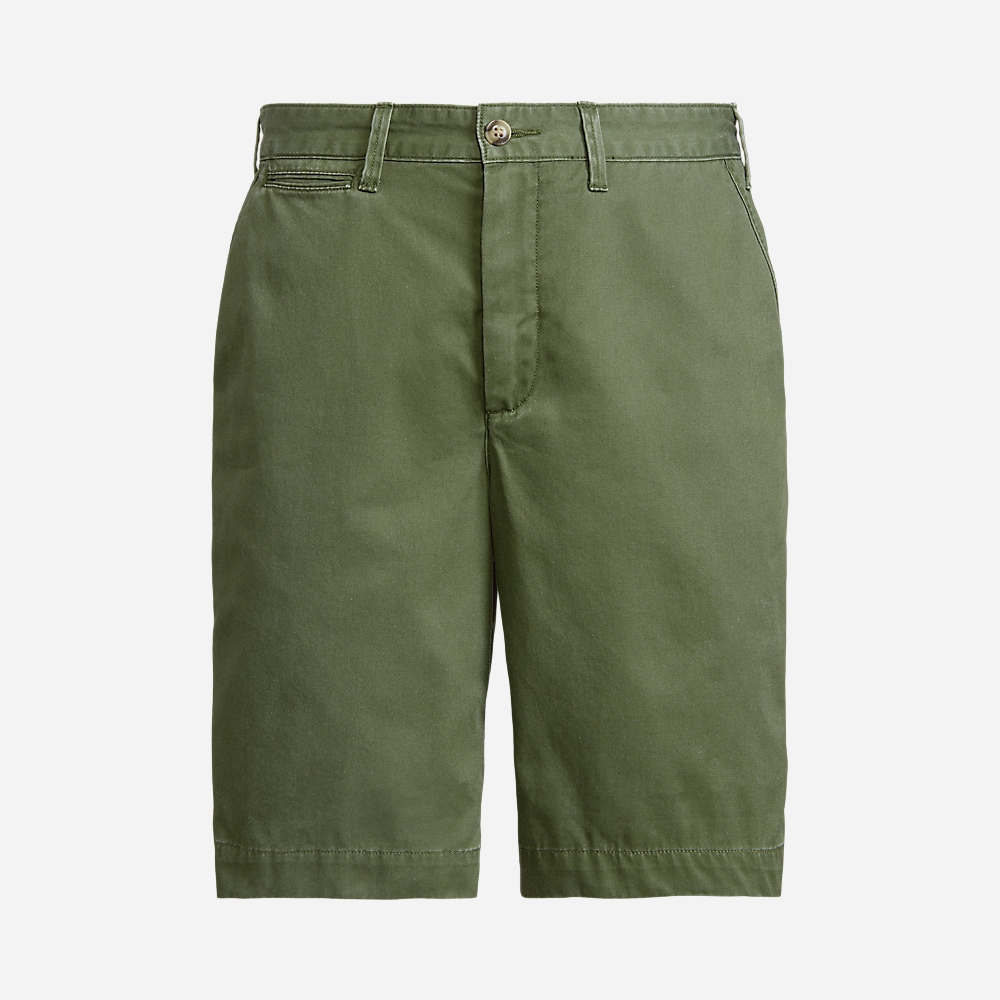 Rfsurpluss-Flat-Short Army Olive