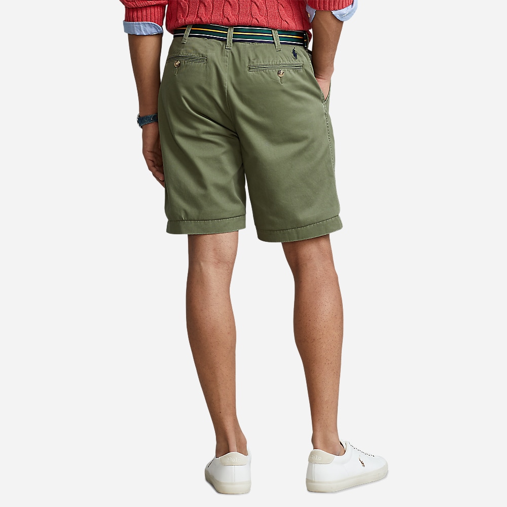 Rfsurpluss-Flat-Short Army Olive