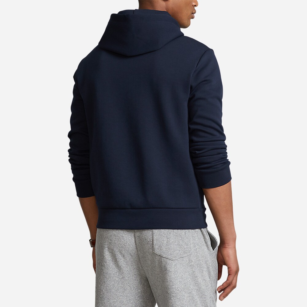 Lspohoodm2-Long Sleeve-Pullover Aviatr Nvy