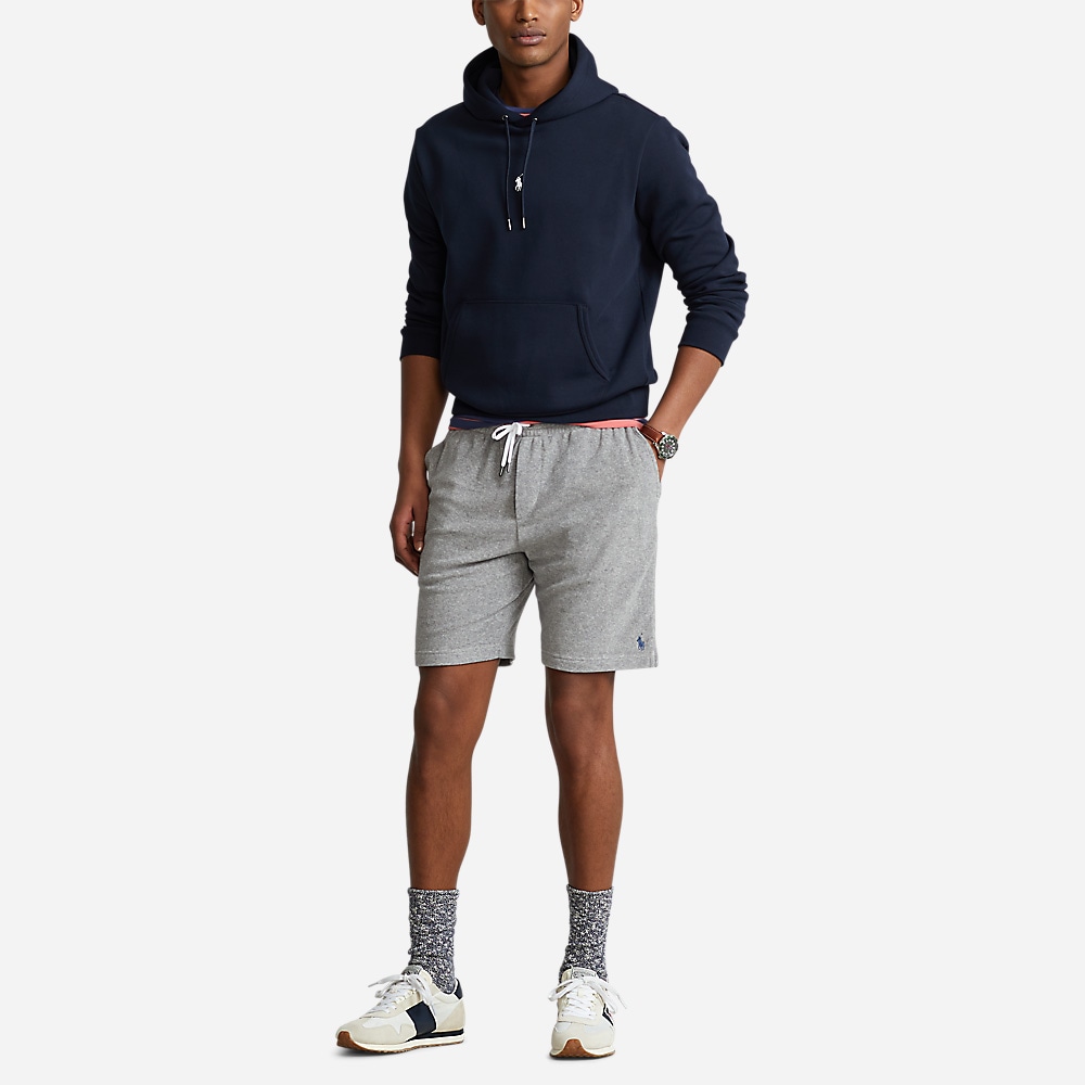 Lspohoodm2-Long Sleeve-Pullover Aviatr Nvy
