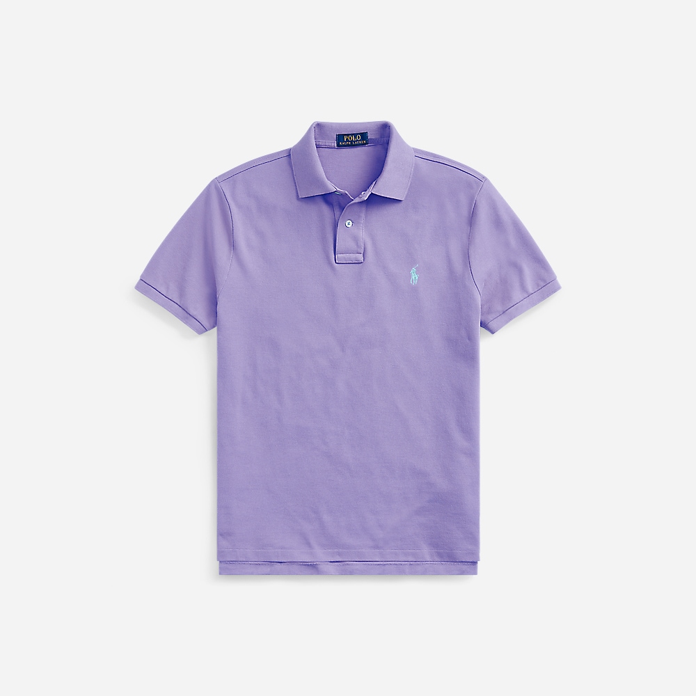 Sskccmslm1-Short Sleeve-Knit Hampton Purple/C6103