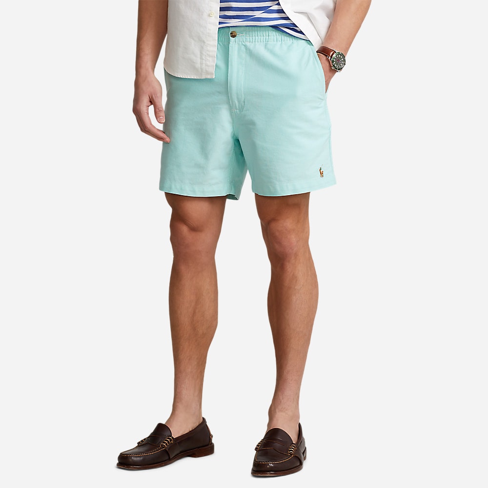 Cfprepsters-Flat Front Sunset Green