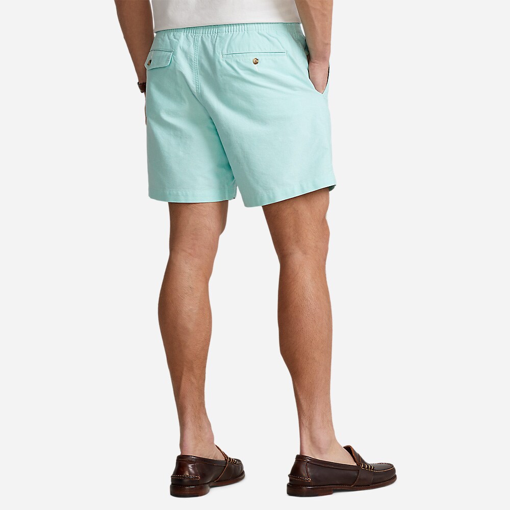 Cfprepsters-Flat Front Sunset Green