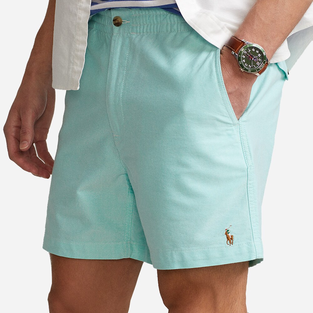 Cfprepsters-Flat Front Sunset Green