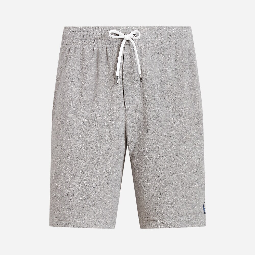 Shortm3-Athletic-Short Andover Heather