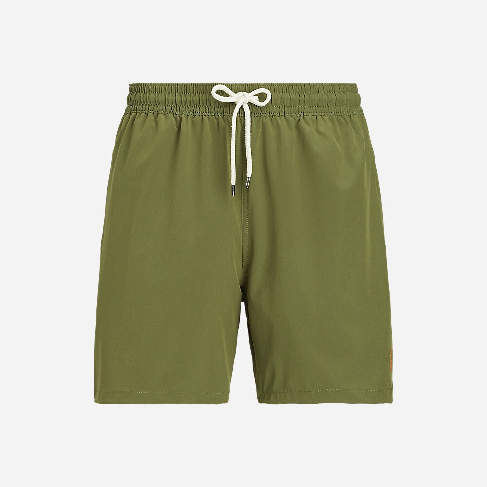 Traveler-Swim Supply Olive