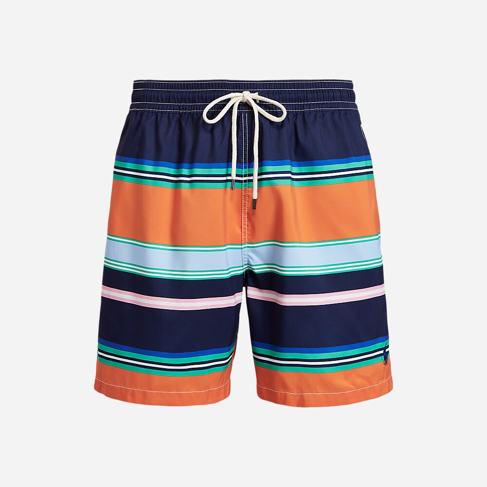 Traveler-Mid-Trunk Old Village Stripe