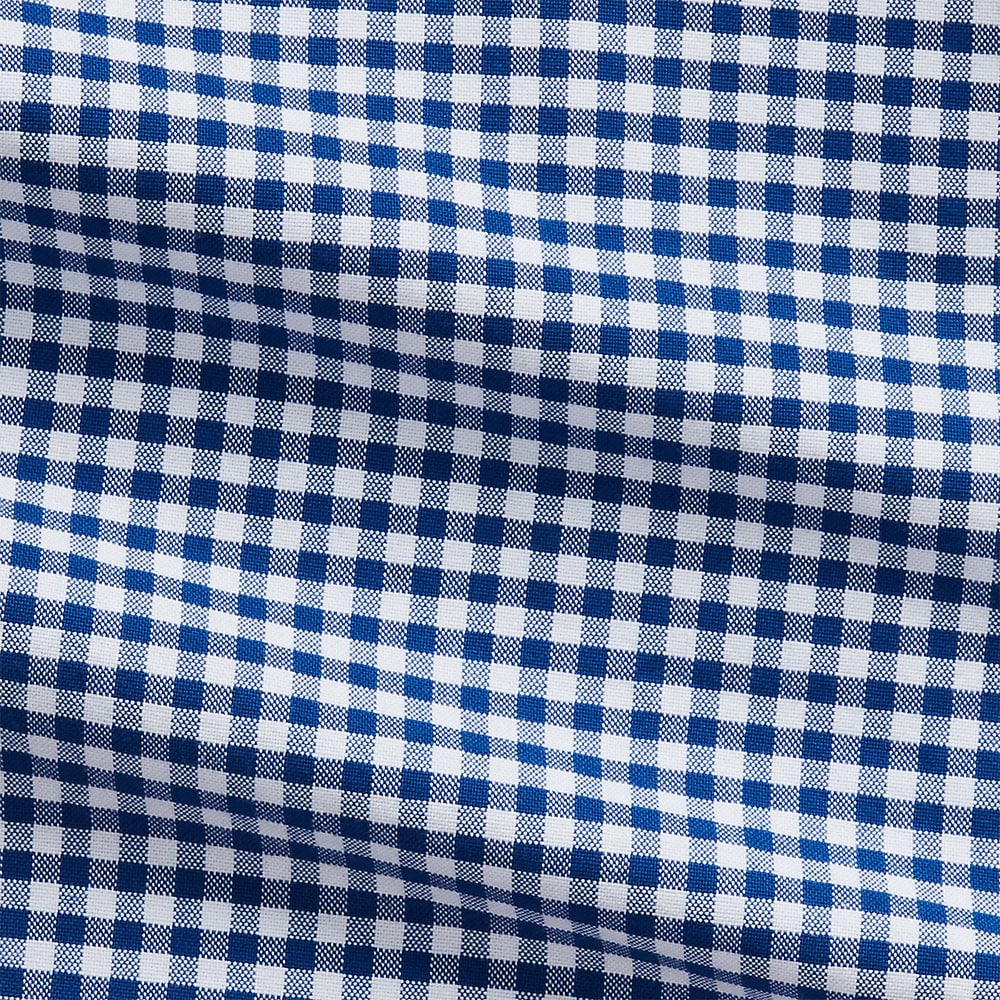 Slbdppcs-Long Sleeve-Sport Shirt Blue
