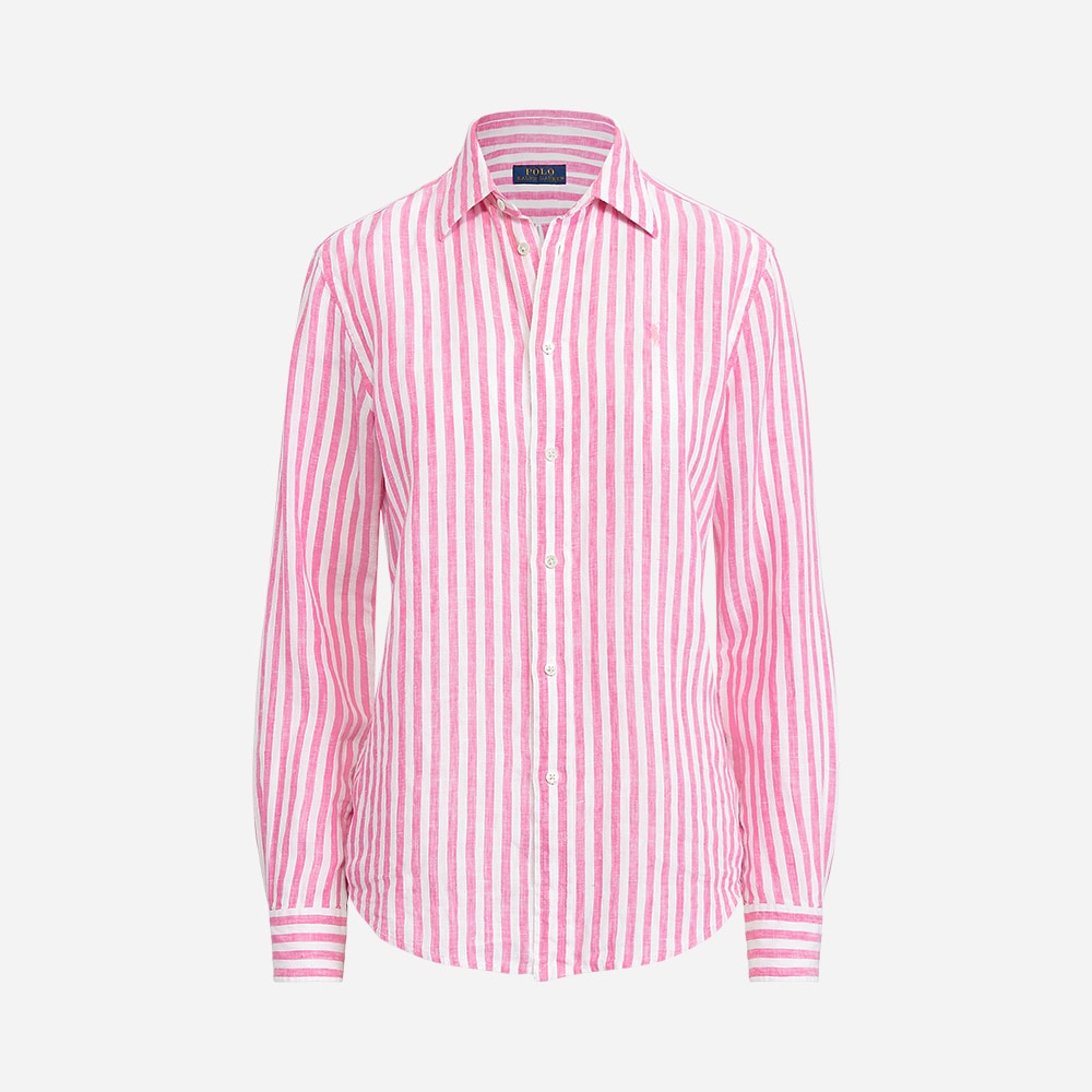 Ls Rx Anw St-Relaxed-Long Sleeve-Shirt 1179 Mp/Wh