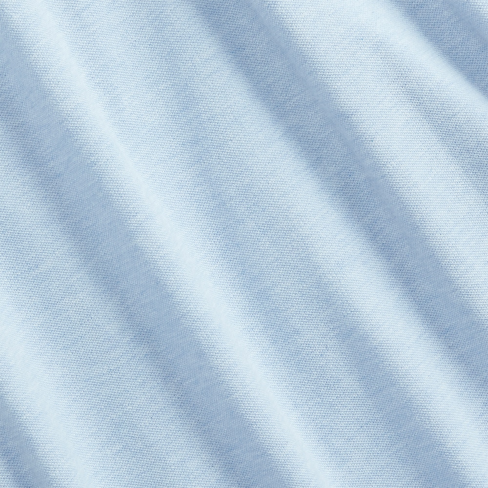 Lsfbbdm5-Long Sleeve-Knit Elite Blue Heather/C7532