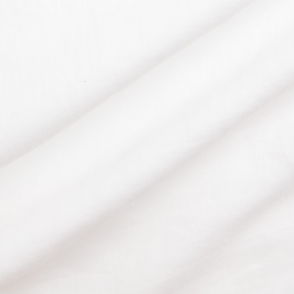 Slpsbbndppcs-Long Sleeve-Sport Shirt White