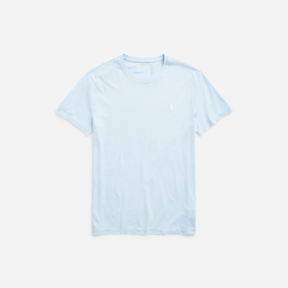 Sscncmslm2-Short Sleeve-T-Shirt Elite Blue/C1750