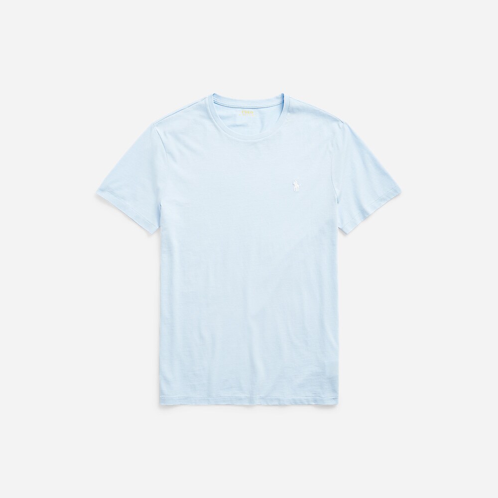 Sscncmslm2-Short Sleeve-T-Shirt Elite Blue/C1750