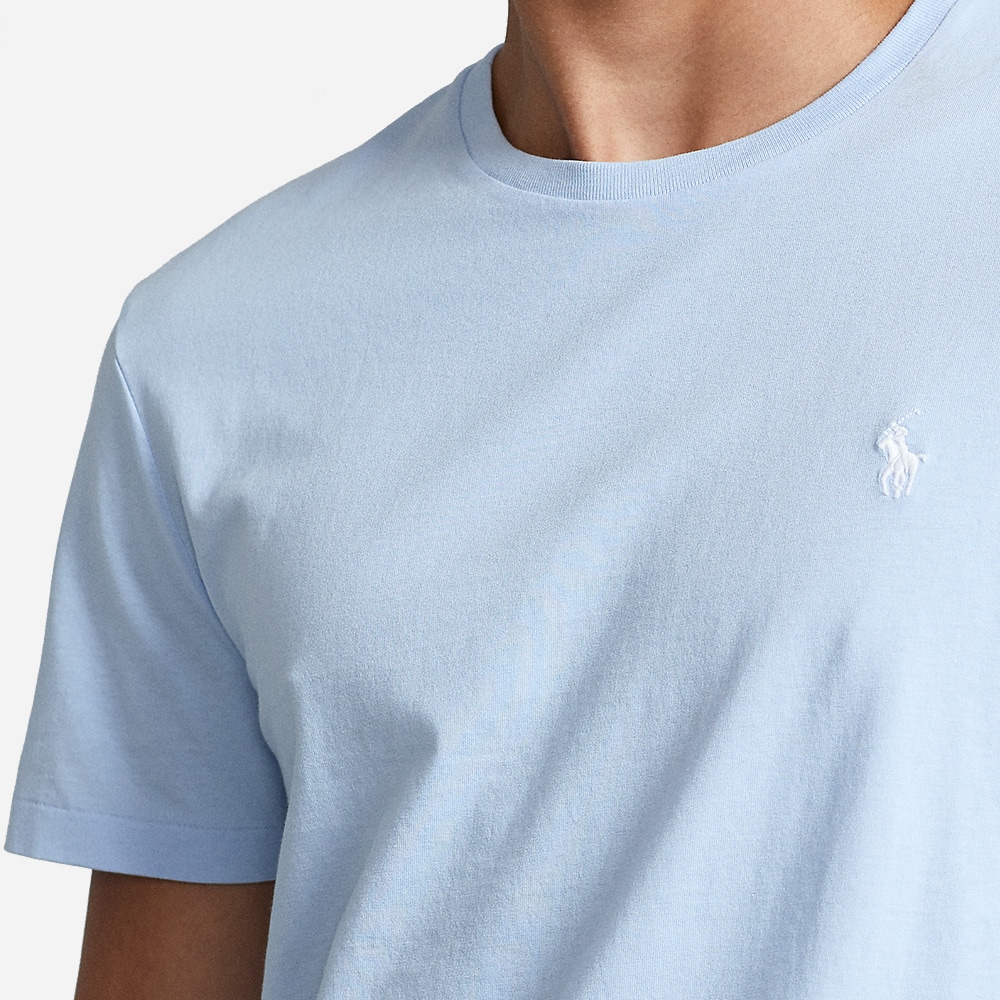 Sscncmslm2-Short Sleeve-T-Shirt Elite Blue/C1750