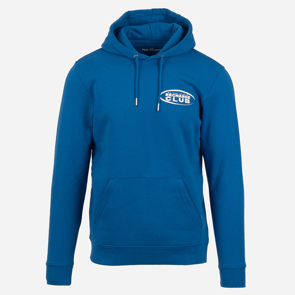 Recharge Sweatshirt - Royal Blue Royal Blue