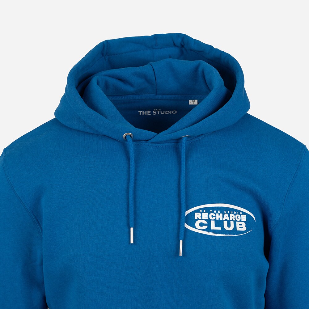 Recharge Sweatshirt - Royal Blue Royal Blue