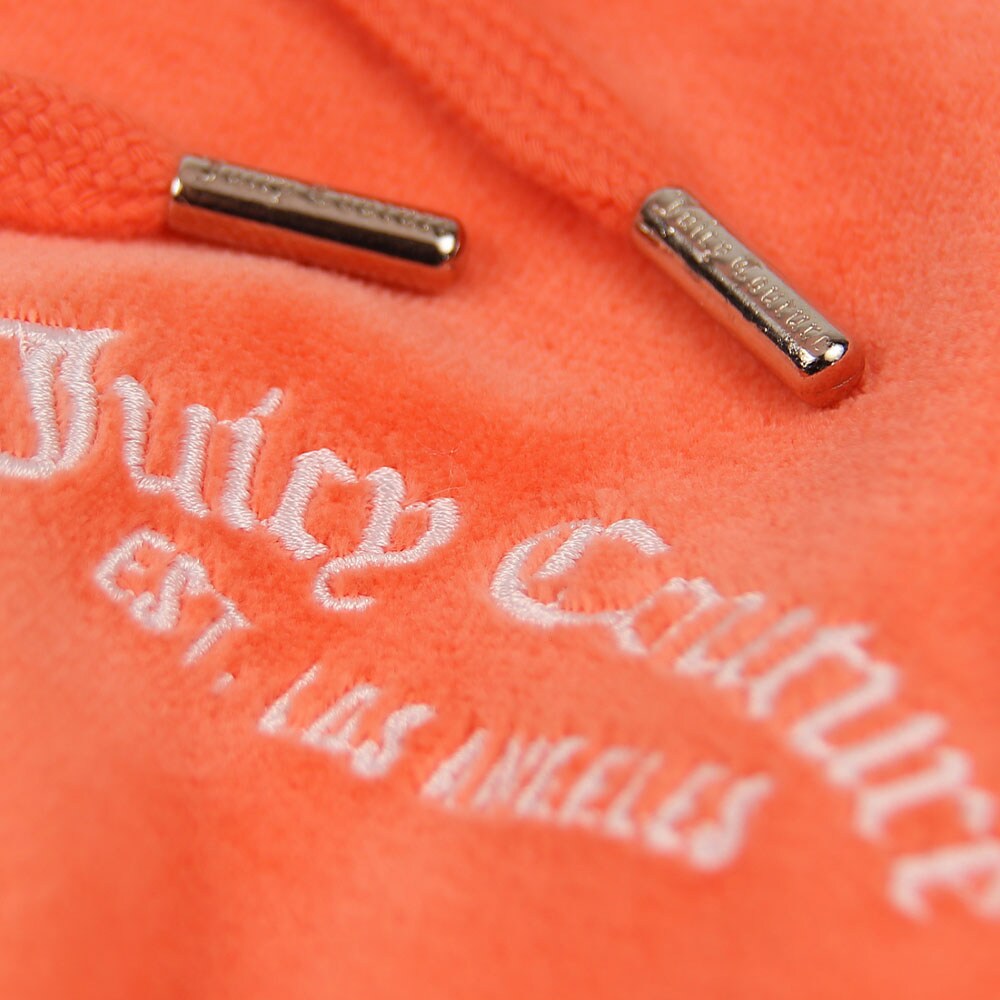 Del Ray Recycled Track Pant Fresh Coral