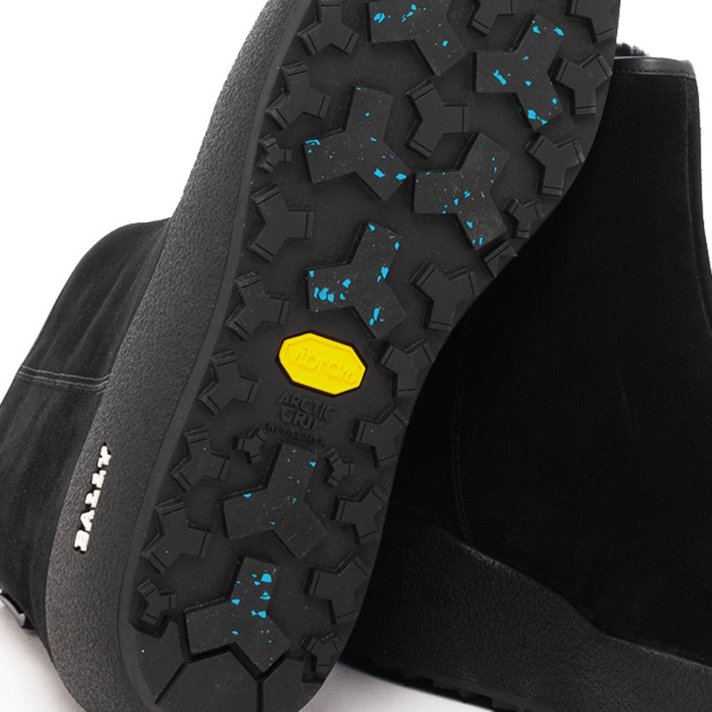 Guard Ii L-New - Black