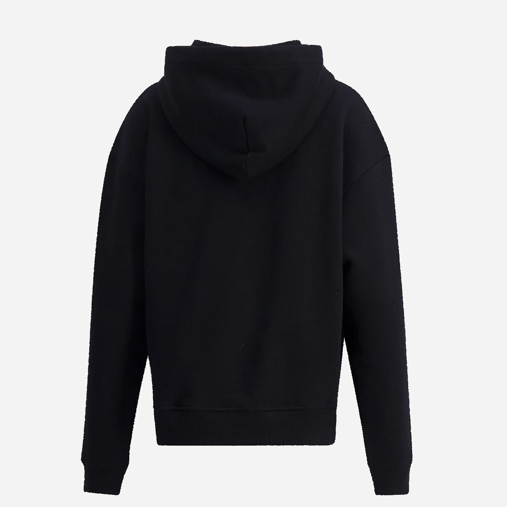 Classic Hanger Hoodie Black 1051