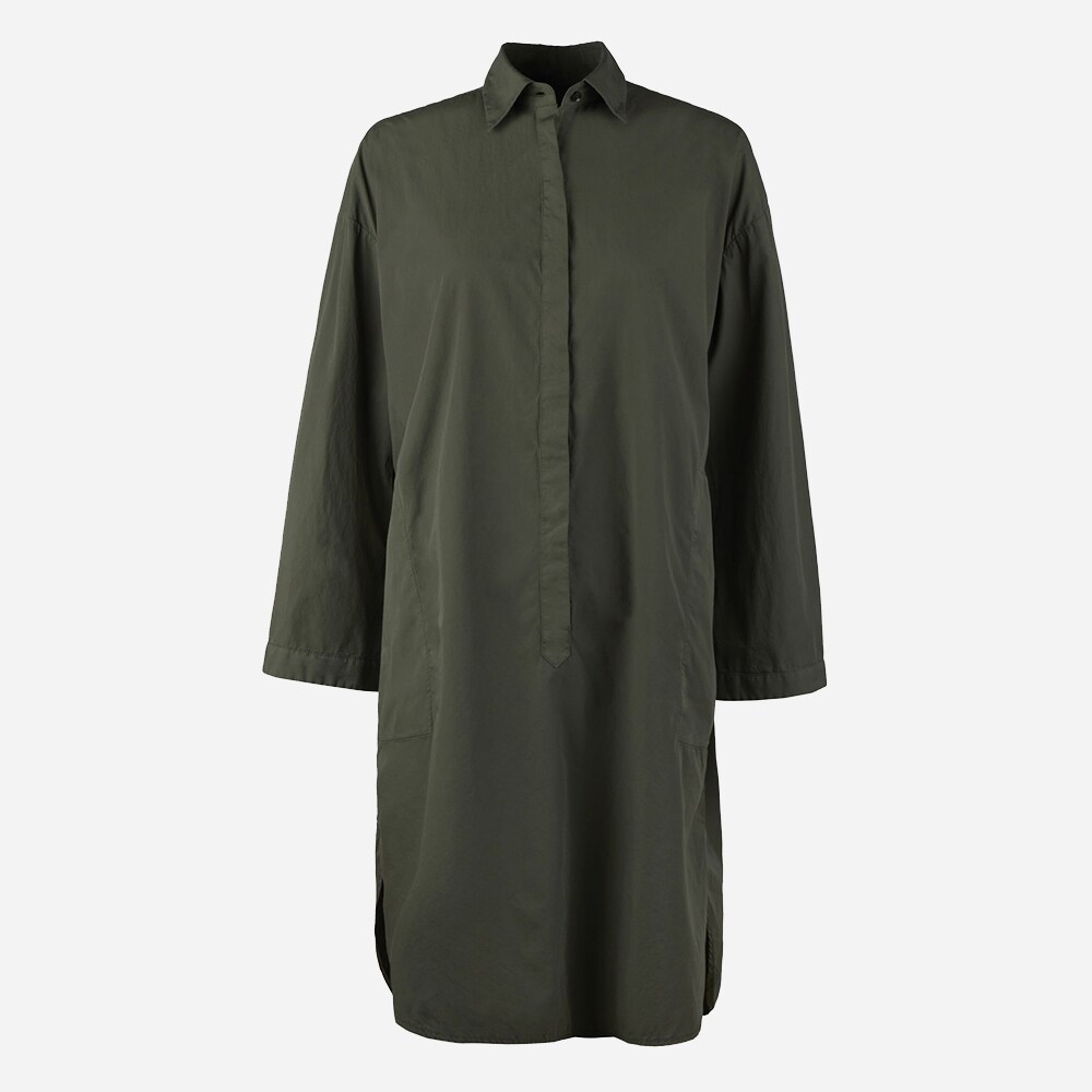 Clarissa Tunic Grønn