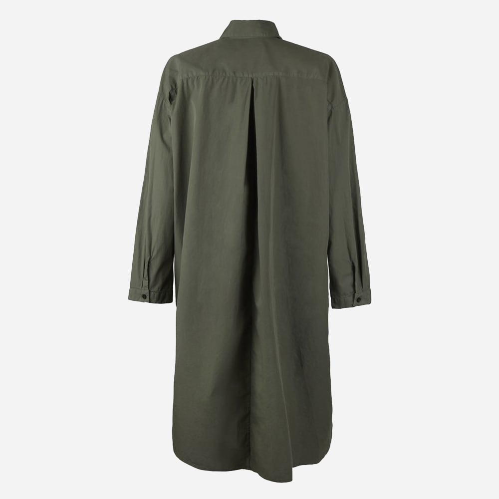 Clarissa Tunic Grønn