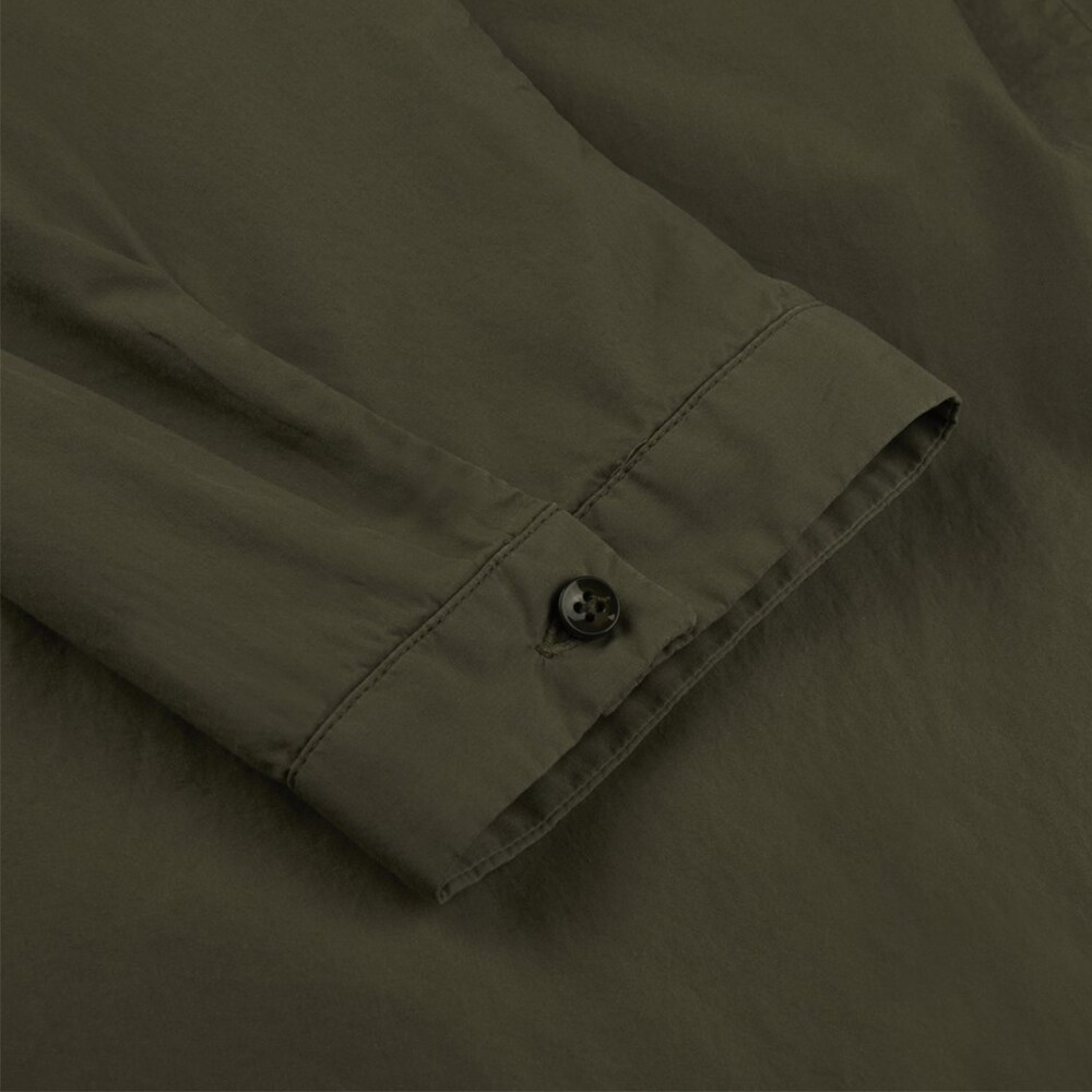 Clarissa Tunic Grønn