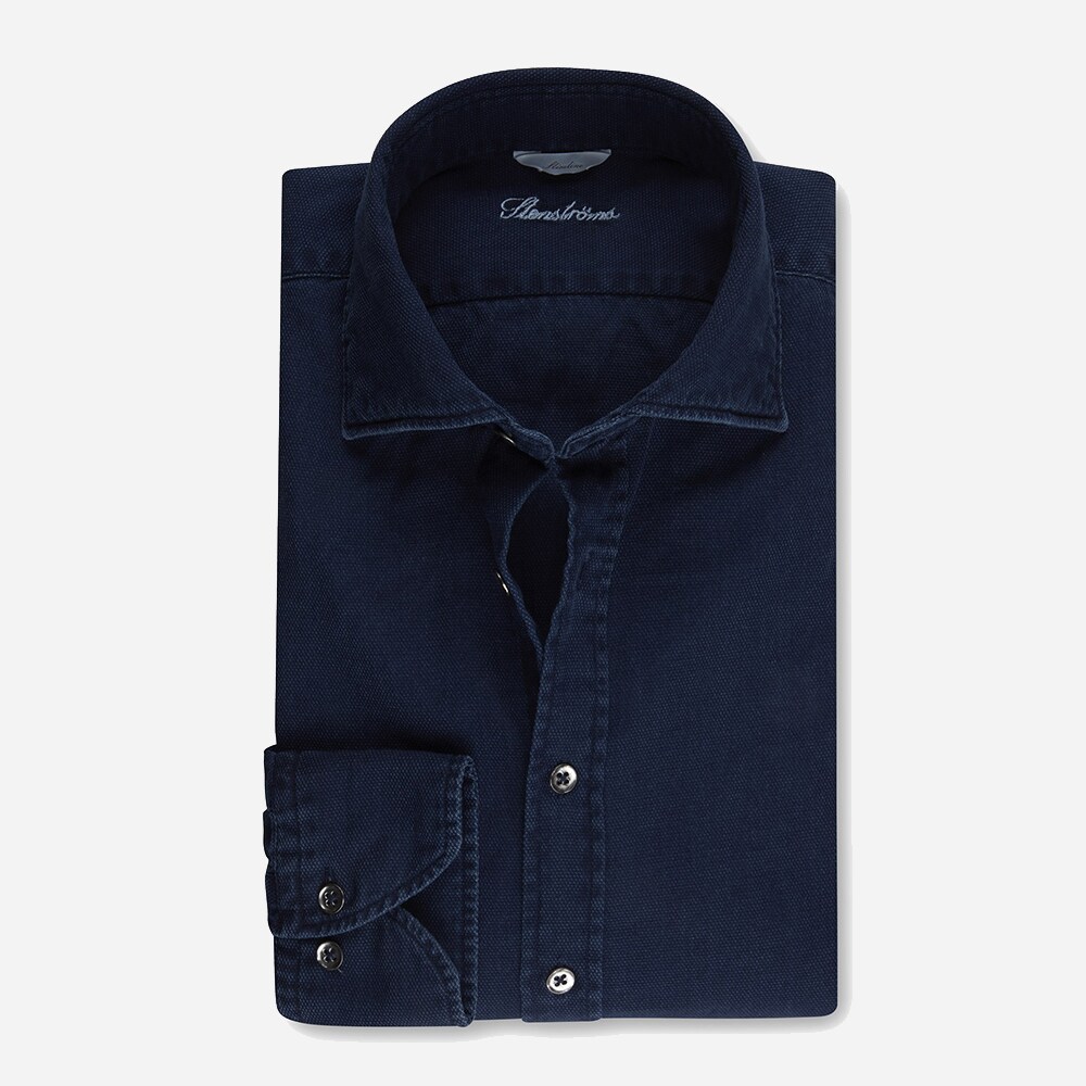 Slimline Indigo Indigo