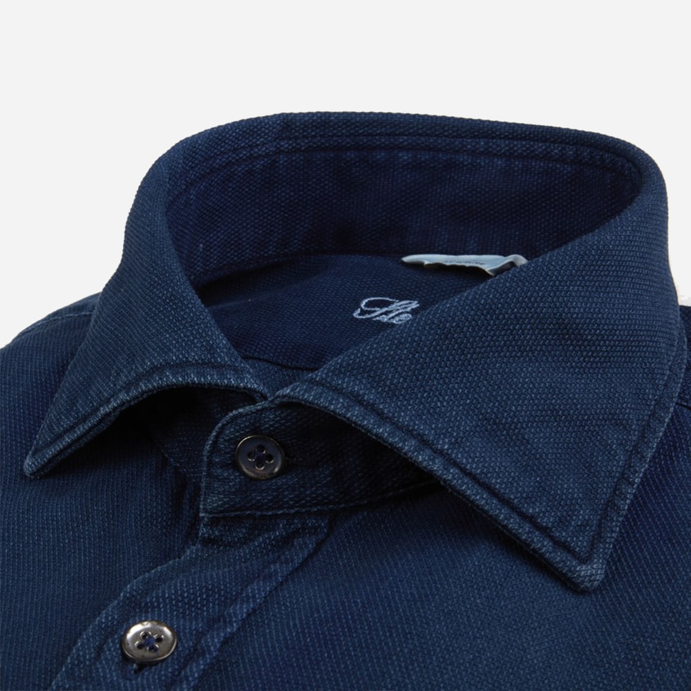 Slimline Indigo Indigo