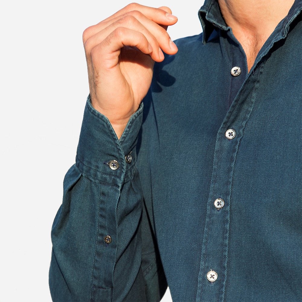 Slimline Indigo Indigo
