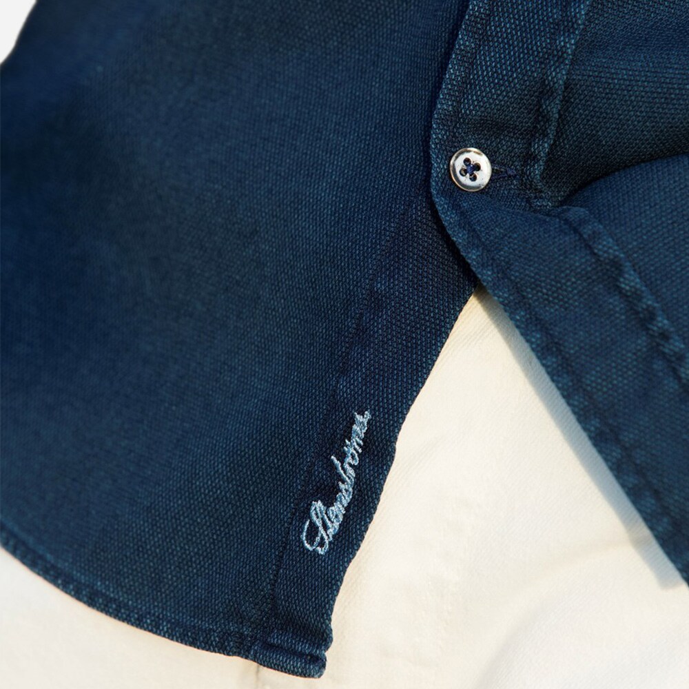 Slimline Indigo Indigo